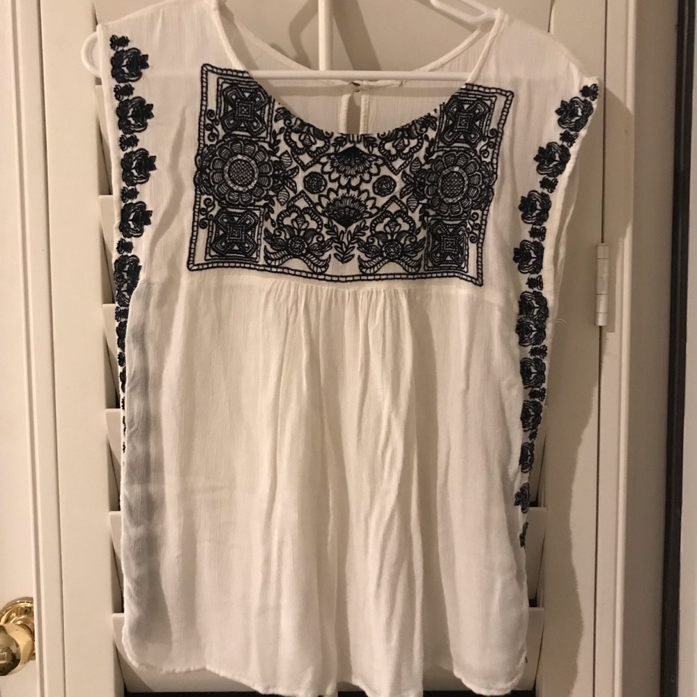 Blouse